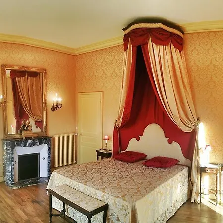 Chateau De Chantore