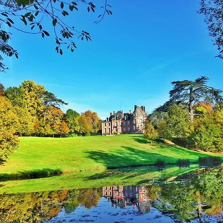 Chateau De Chantore 3*
