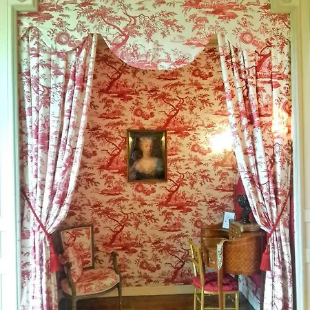 Chateau De Chantore