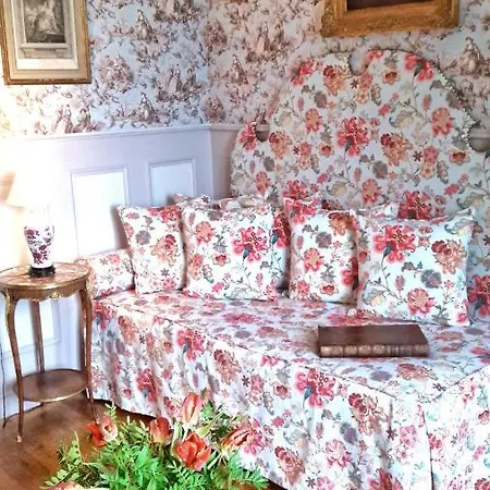 Chateau De Chantore Panzió