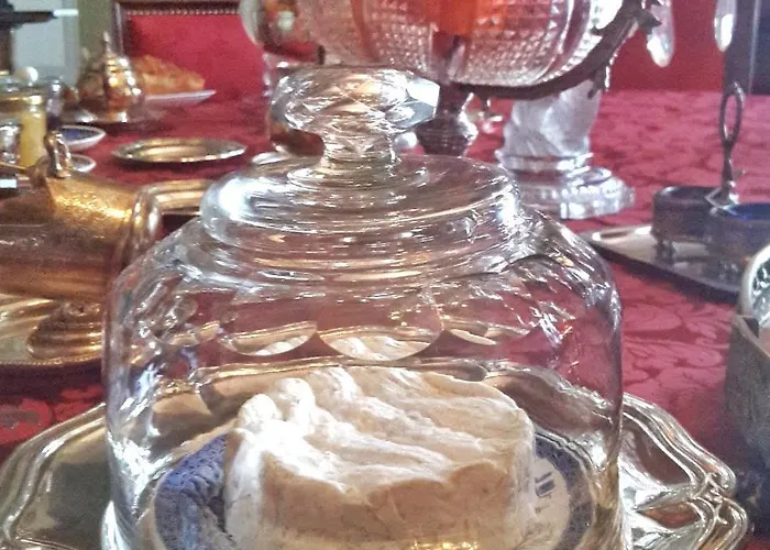 Chateau De Chantore 4*