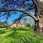 Bed & Breakfast Chateau De Chantore Bacilly