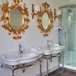 Chateau De Chantore 4* Bacilly