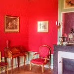 Panzió Chateau De Chantore