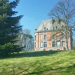 Chateau De Chantore Panzió