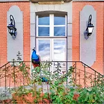 Bed & Breakfast Chateau De Chantore 4*