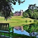 Chateau De Chantore 4*