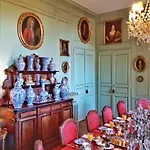 Chateau De Chantore