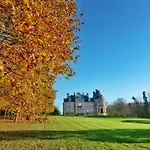 Chateau De Chantore Bed & Breakfast 4*