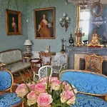 Chateau De Chantore Panzió Bacilly