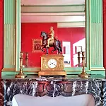 Chateau De Chantore Bacilly