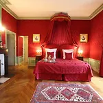 Panzió Chateau De Chantore 4*