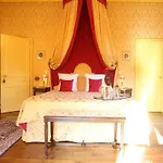 Chateau De Chantore Bed & Breakfast Bacilly