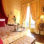 Panzió Chateau De Chantore 4*