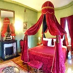 Chateau De Chantore 4* Bacilly