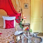 Chateau De Chantore Bed & Breakfast 4*