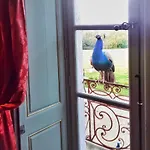 Chateau De Chantore Bacilly