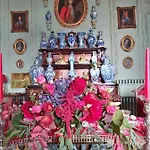 Chateau De Chantore Panzió 4*