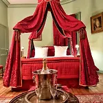 Chateau De Chantore Bacilly