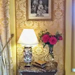 Chateau De Chantore Bed & Breakfast Bacilly