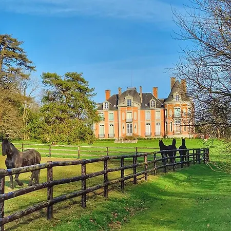 Chateau De Chantore