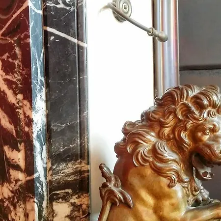 Chateau De Chantore Bacilly