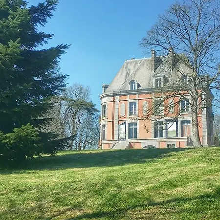 Chateau De Chantore Nocleg ze śniadaniem