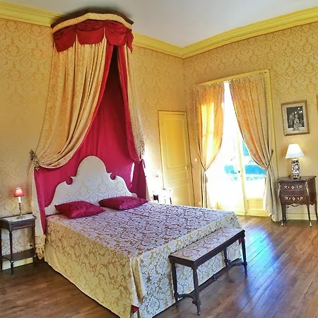 Chateau De Chantore 4*