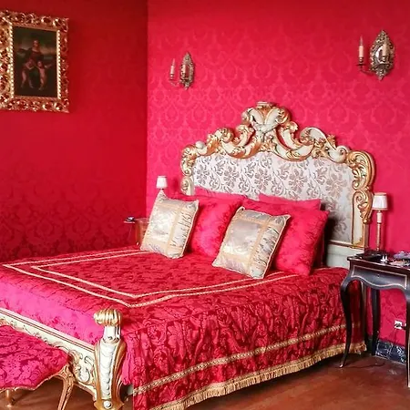 Chateau De Chantore