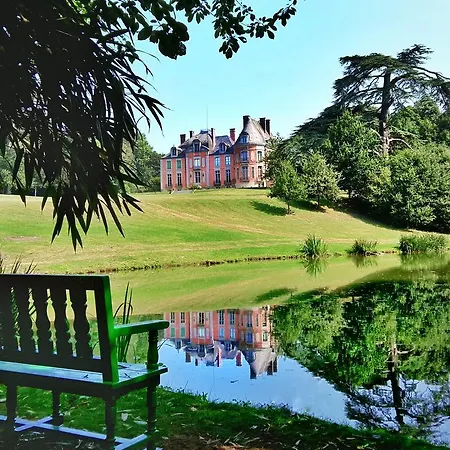 Chateau De Chantore 4*