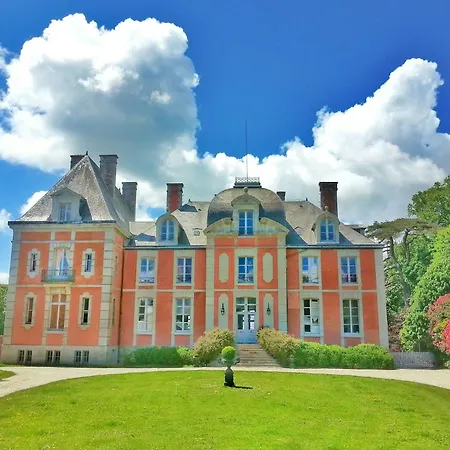 Bed and breakfast Chateau De Chantore 4*
