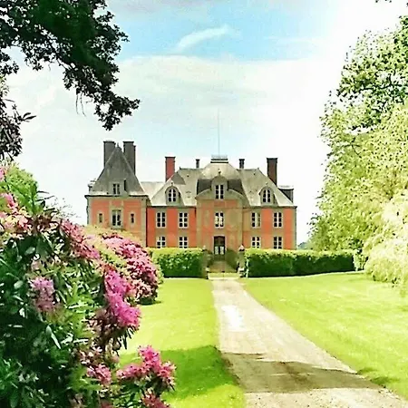 Chateau De Chantore Bed & Breakfast