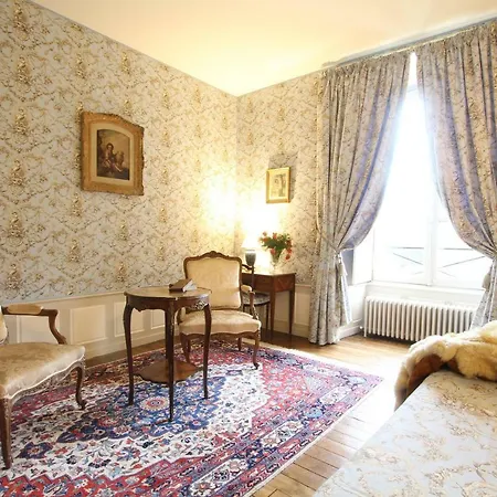 Chateau De Chantore 4*