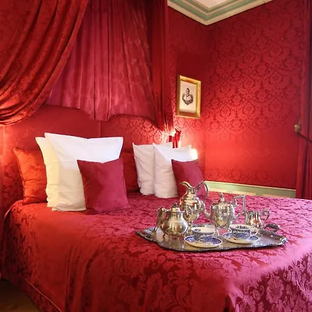 Chateau De Chantore 4*