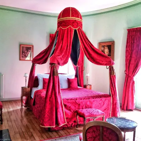 Chateau De Chantore