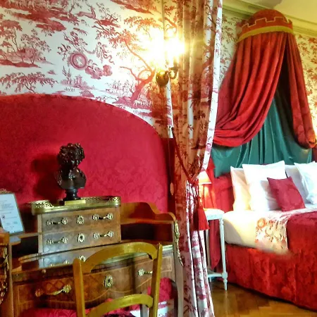 Chateau De Chantore