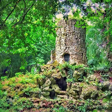 Nocleg ze śniadaniem Chateau De Chantore