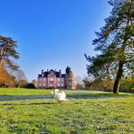 Chateau De Chantore