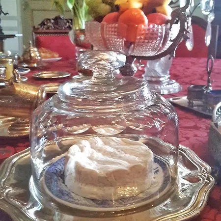 Chateau De Chantore 4*