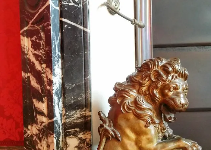 Chateau De Chantore Bacilly