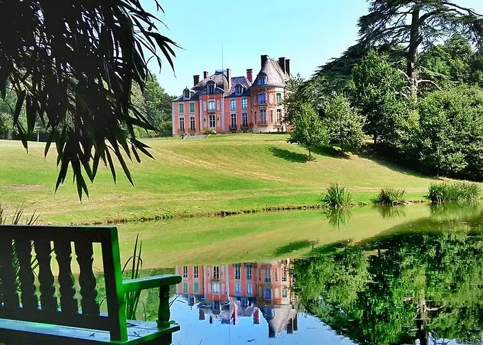 Chateau De Chantore 4*